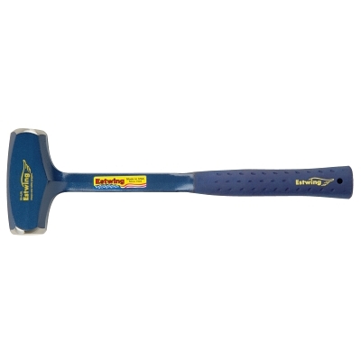 62061 4LB. DRILLING HAMMER W/LONG HAND